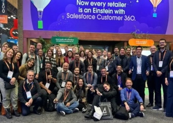 Missão para maior feira do varejo destaca desenvolvimento de mercados internacionais