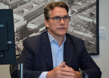 Secretário de Fazenda de MT é escolhido para integrar comissão de regulamentação da Reforma Tributária