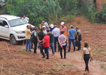 Secretário exige documentações para liberar continuidade das obras do BRT em Cuiabá