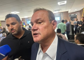 Senador diz que PL pode apoiar reeleição de Dorner, “esse será o melhor caminho”