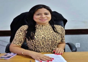 Decisão determina retorno de Fabiana Advogada à Câmara Municipal de Chapada dos Guimarães