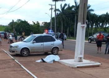 Sargento da Polícia Militar é executado enquanto fazia caminhada; assassinos fogem