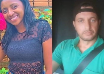 Mulher brutalmente assassinada a facadas já havia denunciado marido por violência doméstica