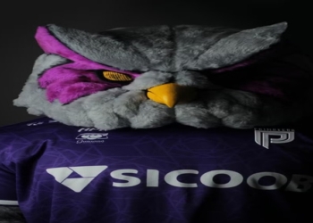 Estreante na elite mato-grossense define mascote do clube após votação popular; confira