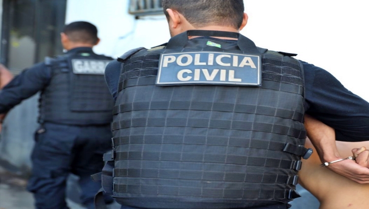 Polícia Civil