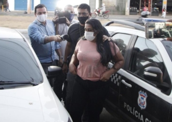 TJ mantém condenação de viúva que contratou amante para matar marido policial