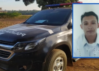 Trio invade residência e executa morador a tiros em São José do Rio Claro