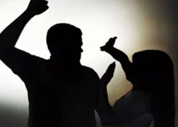 Grávida de quatro meses, esposa é espancada pelo próprio marido