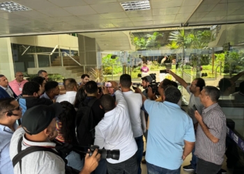 Mais algumas horas