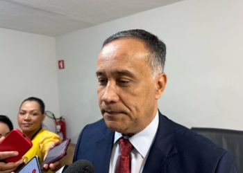 Luís Cláudio anuncia filiação no MDB e que deixará  Câmara Municipal de Cuiabá