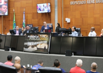 Defensor público da AGU diz que órgão considerou lei como uma violação aos direitos humanos