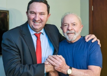 Barranco discorda de Lúdio e diz que Lula vem a MT ajudar a decidir candidato à prefeitura de Cuiabá