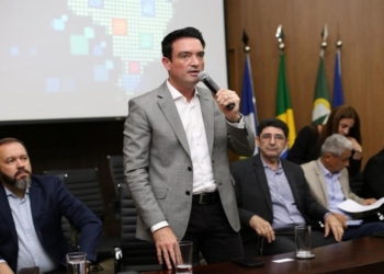 Bortolin diz que AMM retoma protagonismo institucional e vai fortalecer laços com os Poderes