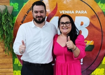 MDB define pré-candidato a prefeito em Campo Novo do Parecis