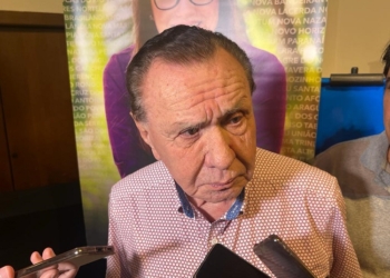 Bezerra não vê viabilidade para candidatura do MDB em Cuiabá e dá autonomia para apoio a Botelho