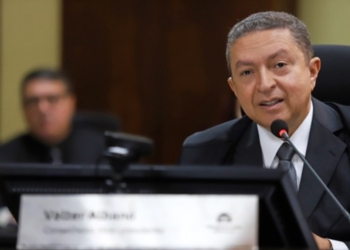 TCE-MT determina que prefeitura de Cuiabá não obstrua obras do BRT