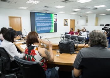 CST de Desenvolvimento Regional debate desigualdades territoriais
