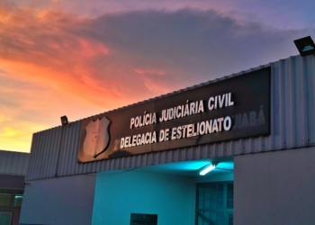 Operação prende quatro membros de facção especializados em crimes de estelionato