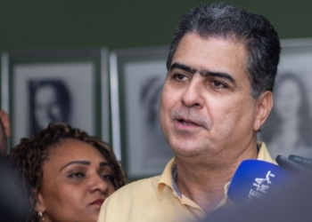 Emanuel Pinheiro apoia que Estado assuma contrato com Hospital de Câncer