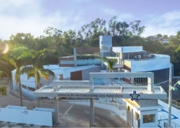 Nova diretoria da AMM que toma posse nesta quinta tem prefeitos de todas as regiões de MT