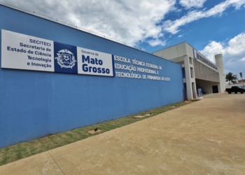 Seciteci oferta cursos técnicos para mais de 1,7 mil estudantes de MT; Agronegócio foi o mais procurado