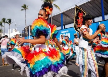 Pequenos negócios movimentam o Carnaval no setor da economia criativa e sustentabilidade