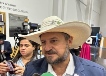 Cattani cobra rigor em apuração de morte de idoso, mas rejeita câmeras em fardas