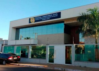 Pai que abusou sexualmente da filha de 12 anos é preso pela Polícia Civil