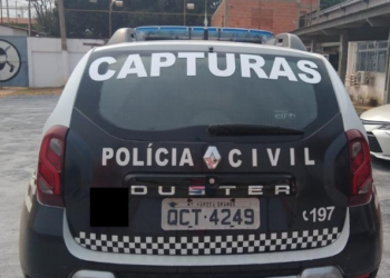 Três procurados da Justiça têm prisões cumpridas em ações distintas em Cuiabá e VG