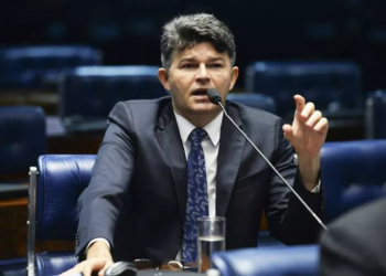 Deputado federal José Medeiros propõe Moção de Apoio a Israel