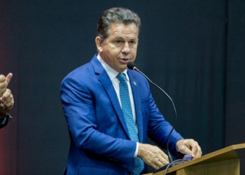 Mauro volta a defender mudança em leis: “sociedade se acostumou a conviver com problemas”