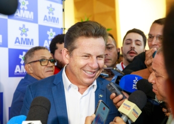 Mauro garante que vai às ruas para apoiar Botelho e prefeitos que o ajudaram a governar