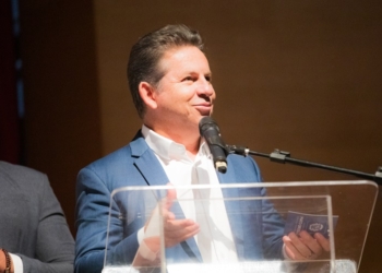 Governador Mauro Mendes promete participação ostensiva em apoio a prefeitos