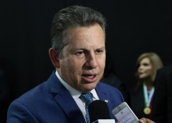 Governador garante contratação de todos os trechos até o fim do ano: “espinha dorsal da logística de MT”