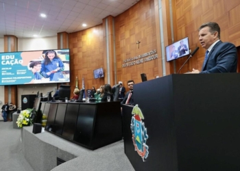 Governador apresenta balanço da gestão e garante continuidade de investimentos em MT