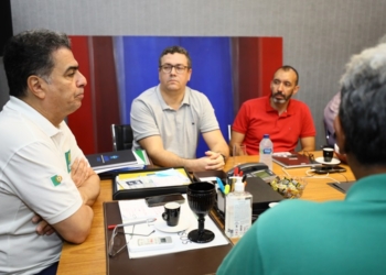 Prefeitura toma medidas para testagem e tratamento de casos de covid-19 em Cuiabá