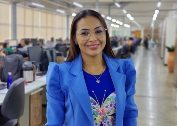 Mãe de estudantes autistas diz que educação em MT permite inclusão e desenvolvimento