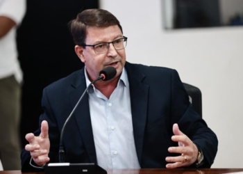“Governador resolveu o problema crônico na saúde de MT”, afirma prefeito de Itanhangá
