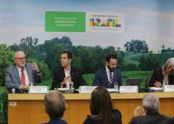 Câmara Setorial da Soja apresenta cenários e perspectivas do setor