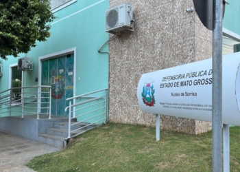 Defensoria de Sorriso aguarda a retirada de 507 certidões de nascimento e casamento