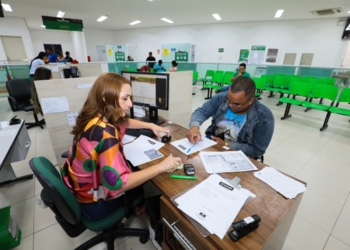 Sine Municipal oferece 349 oportunidades de emprego nesta quarta-feira