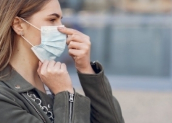 UFMT recomenda uso obrigatório de máscaras em ambientes fechados
