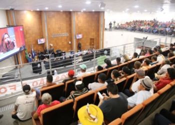 Projeto que proíbe pesca de espécies como dourado será discutido em audiência de conciliação no STF