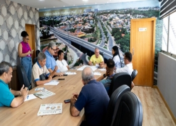 Audiência discute soluções para o fornecimento de água e energia em áreas não regularizadas