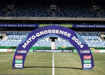 Arena Pantanal recebe 37º encontro de oração Vinde e Vede