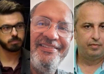 Irmão de prefeito e jornalistas são alvos da Operação Fake News 3