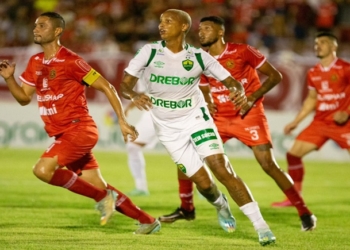 Protagonistas das últimas duas finais do Estadual, Cuiabá e União fazem duelo direto pela liderança