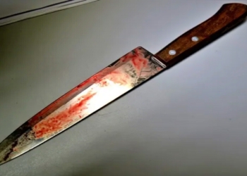 Prostituta é esfaqueada por cliente durante pagamento do programa