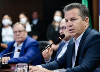 Governo contrata Hospital de Nova Mutum para realizar 53 mil procedimentos por ano