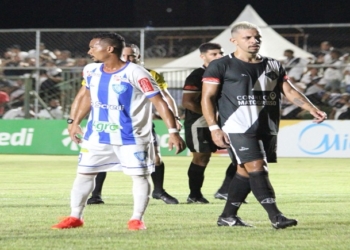 Mixto sai atrás, marca dois gols nos acréscimos e se classifica para a próxima fase do Estadual